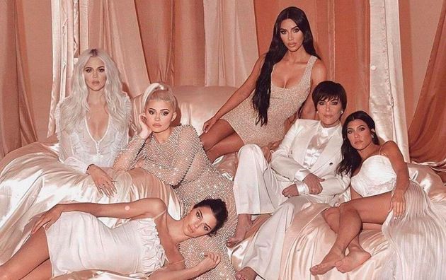 The road to success that the Kardashian-Jenner family took – interesting facts from their lives.