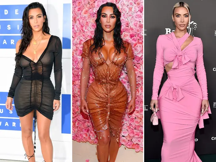 5 Little-Known Secrets About Kim Kardashian